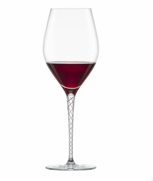 Zwiesel Glas Handmade Spirit 121629 Bordeaux Rosé-Smeg Point - Online Handel