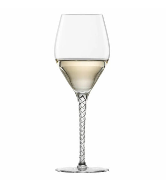 Zwiesel Glas Handmade Spirit 121647 Allround graphite-Smeg Point - Online Handel
