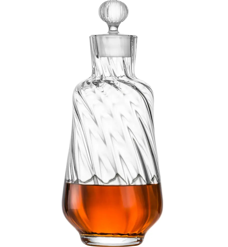 Zwiesel Glas Handmade Marlène 122227 Whisky Carafe-Smeg Point - Online Handel