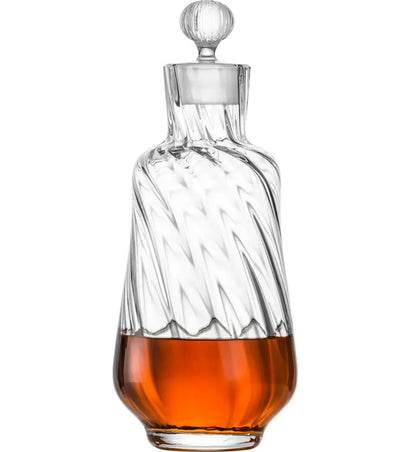 Zwiesel Glas Handmade Marlène 122227 Whisky Carafe-Smeg Point - Online Handel
