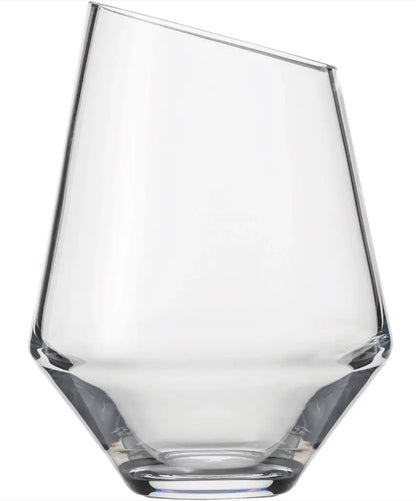 Zwiesel Glas Handmade Diamonds 122213 Vase/Lantern crystal clear small-Smeg Point - Online Handel