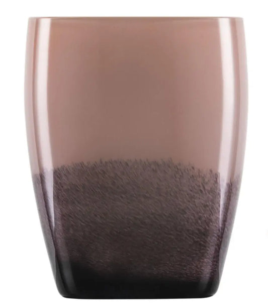 Zwiesel Glas Handmade Shadow Vase powder 121578 medium-Smeg Point - Online Handel