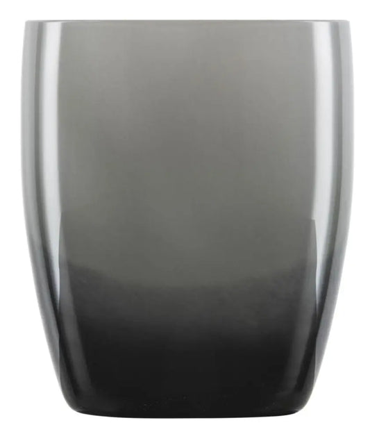 Zwiesel Glas Handmade Shadow Vase stone 121583 small-Smeg Point - Online Handel