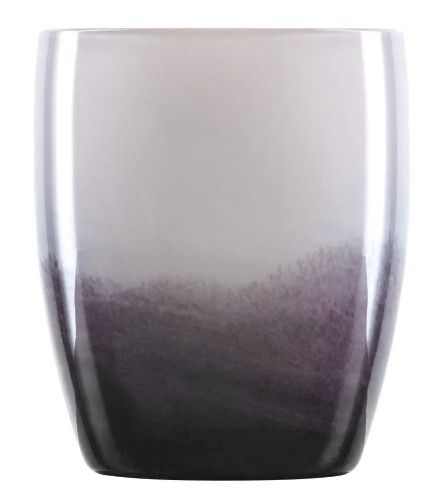 Zwiesel Glas Handmade Shadow Vase cloud 121586 small-Smeg Point - Online Handel