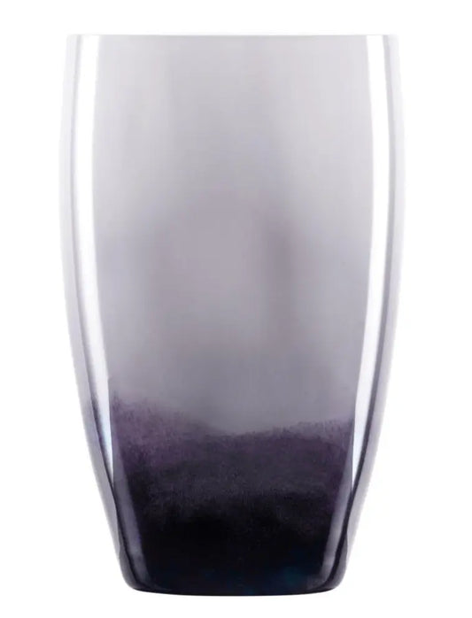 Zwiesel Glas Handmade Shadow Vase cloud 121589 big-Smeg Point - Online Handel