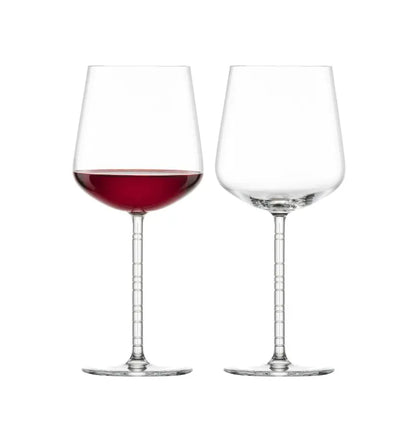 Zwiesel Glas Journey 123071 Allround with effervescence point-Smeg Point - Online Handel