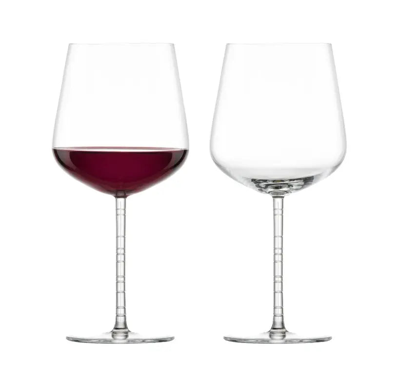 Zwiesel Glas Journey 123073 Burgundy-Smeg Point - Online Handel