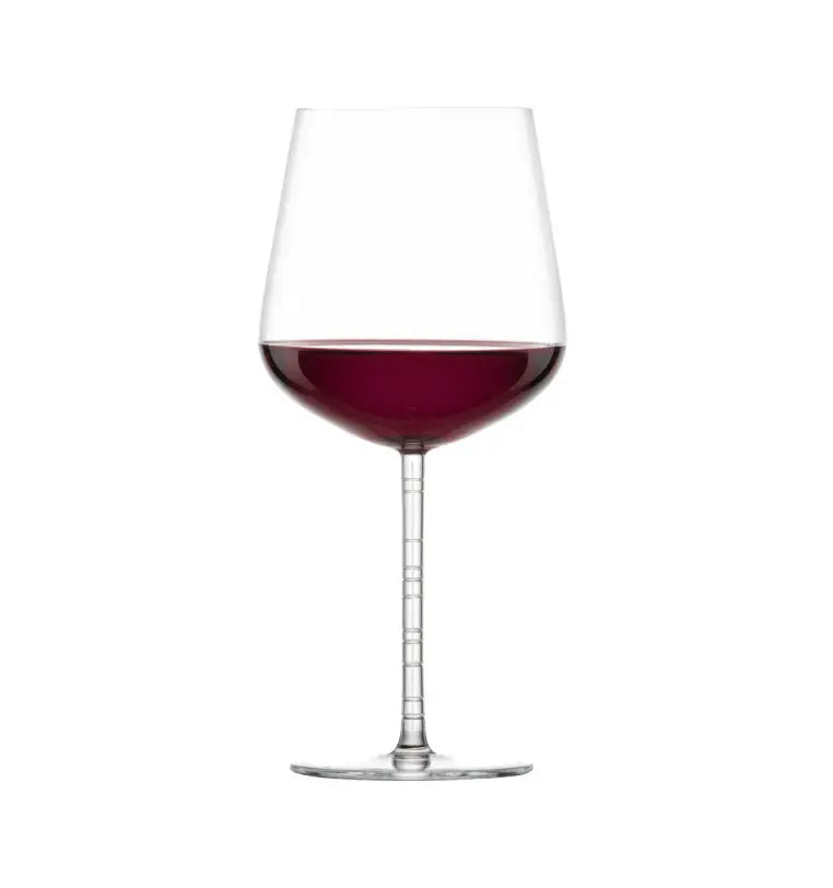 Zwiesel Glas Journey 123073 Burgundy-Smeg Point - Online Handel