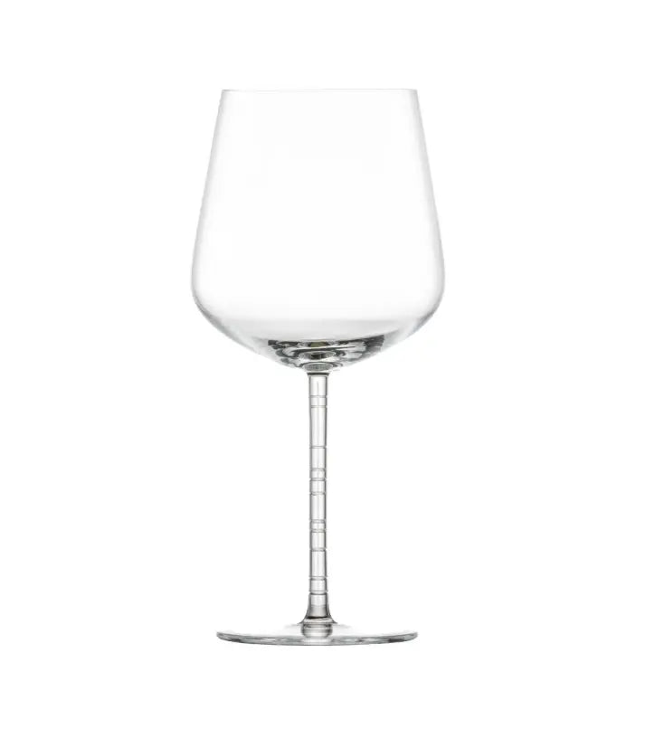 Zwiesel Glas Journey 123073 Burgundy-Smeg Point - Online Handel