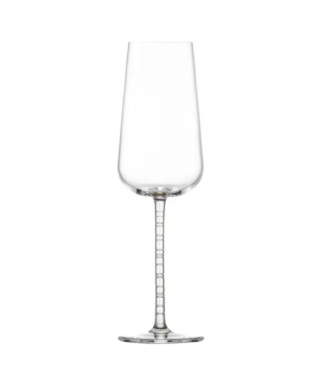 Zwiesel Glas Journey 123077 Champagne with effervescence point-Smeg Point - Online Handel