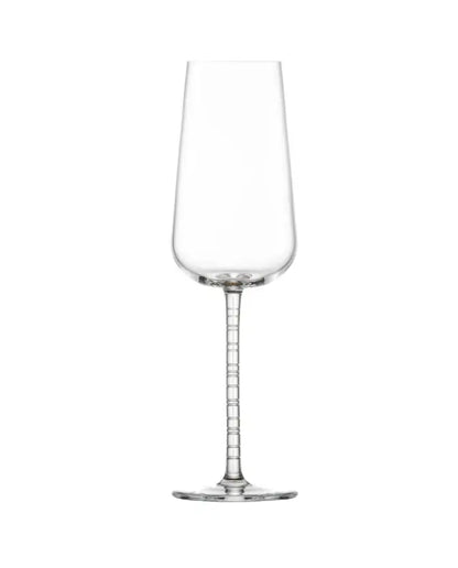 Zwiesel Glas Journey 123077 Champagne with effervescence point-Smeg Point - Online Handel