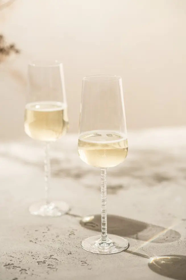 Zwiesel Glas Journey 123077 Champagne with effervescence point-Smeg Point - Online Handel