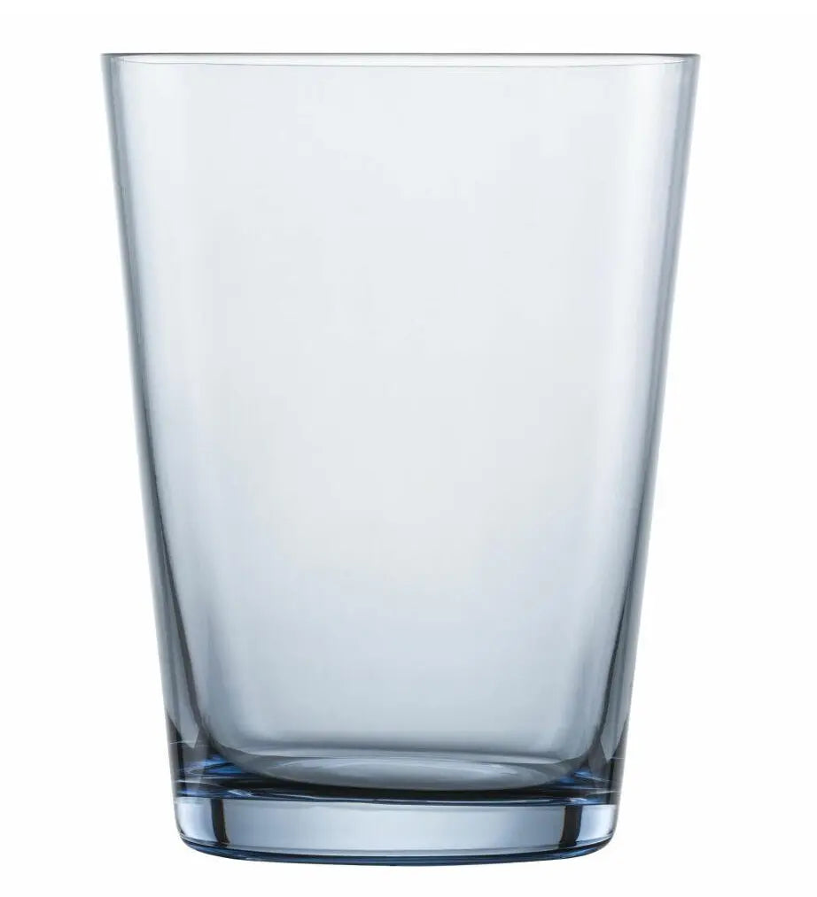 Zwiesel Glas Together 122345 Water smoke blue-Smeg Point - Online Handel