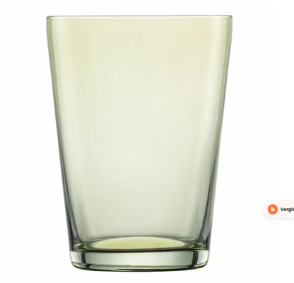 Zwiesel Glas Together 122347 Water olive-Smeg Point - Online Handel