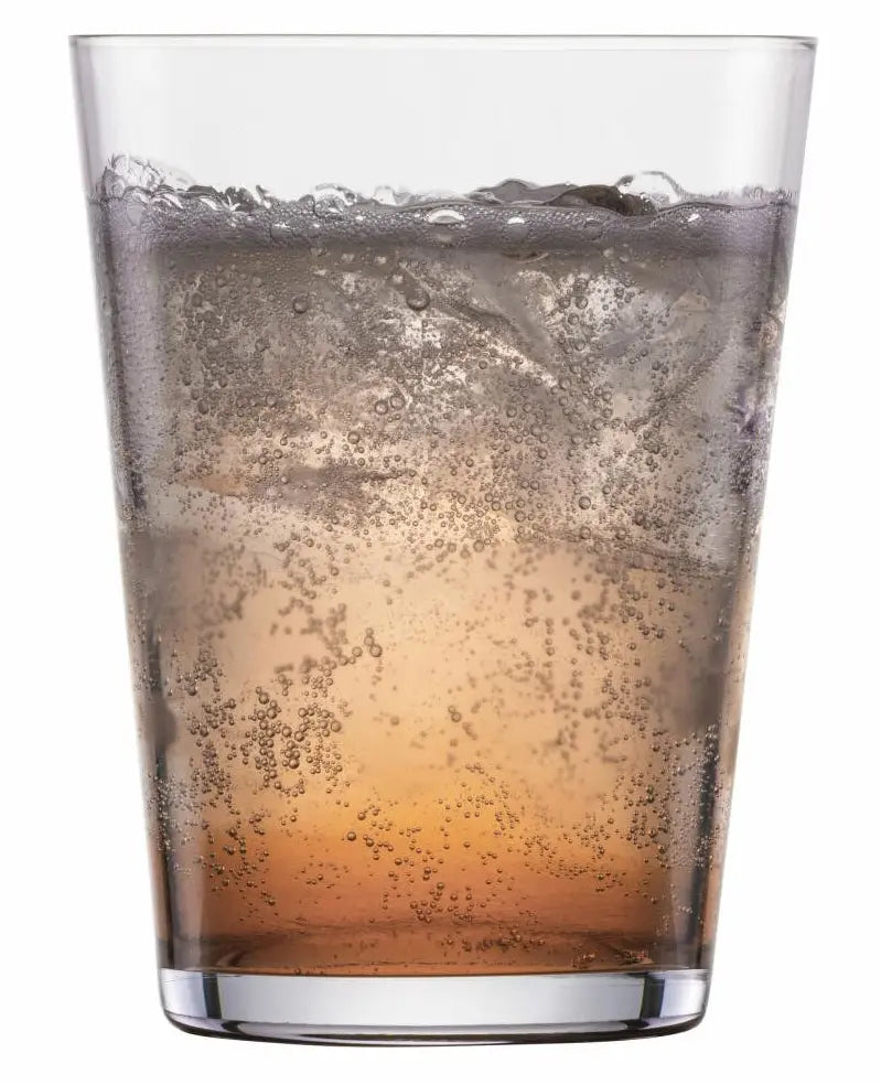 Zwiesel Glas Dialogue 122754 Votive graphite-Smeg Point - Online Handel