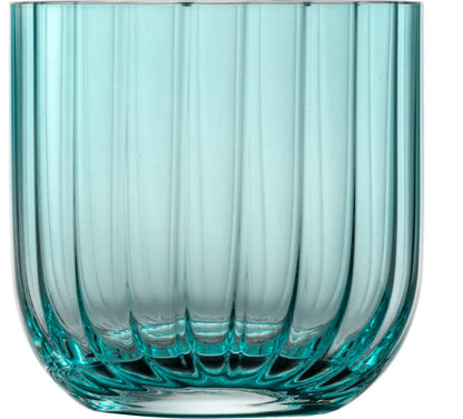 Zwiesel Glas Dialogue 122758 Votive petrol-Smeg Point - Online Handel