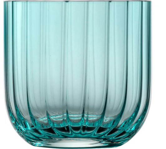 Zwiesel Glas Dialogue 122758 Votive petrol-Smeg Point - Online Handel