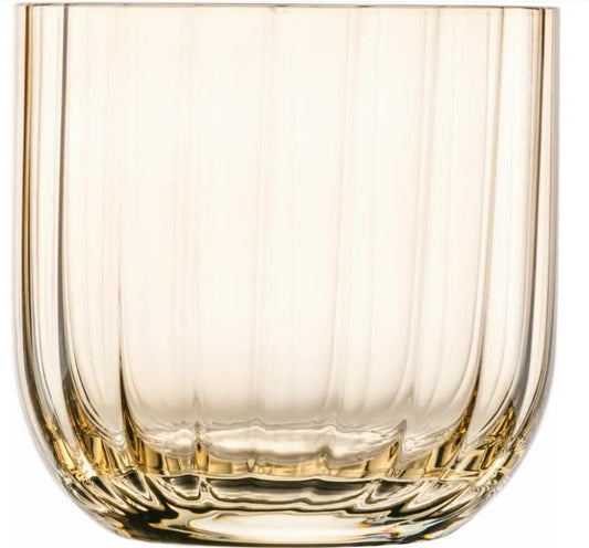 Zwiesel Glas Dialogue 122756 Votive taupe-Smeg Point - Online Handel