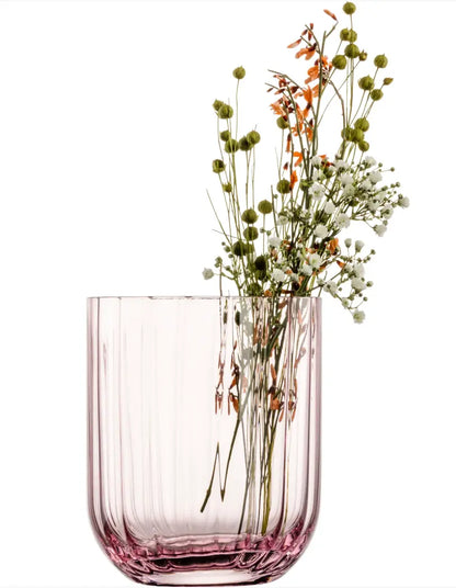 Zwiesel Glas Dialogue 122753 Vase lilac-Smeg Point - Online Handel