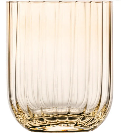 Zwiesel Glas Dialogue 122757 Vase taupe-Smeg Point - Online Handel