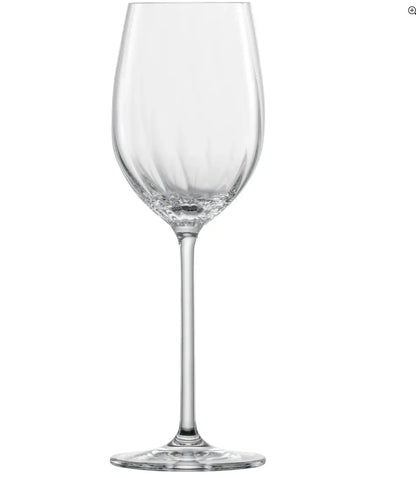 Zwiesel Glas Prizma 122328 White Wine-Smeg Point - Online Handel