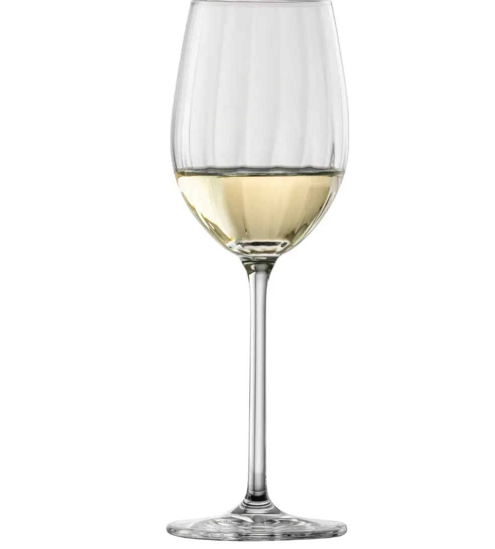 Zwiesel Glas Prizma 122328 White Wine-Smeg Point - Online Handel