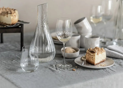 Zwiesel Glas Prizma 122328 White Wine-Smeg Point - Online Handel