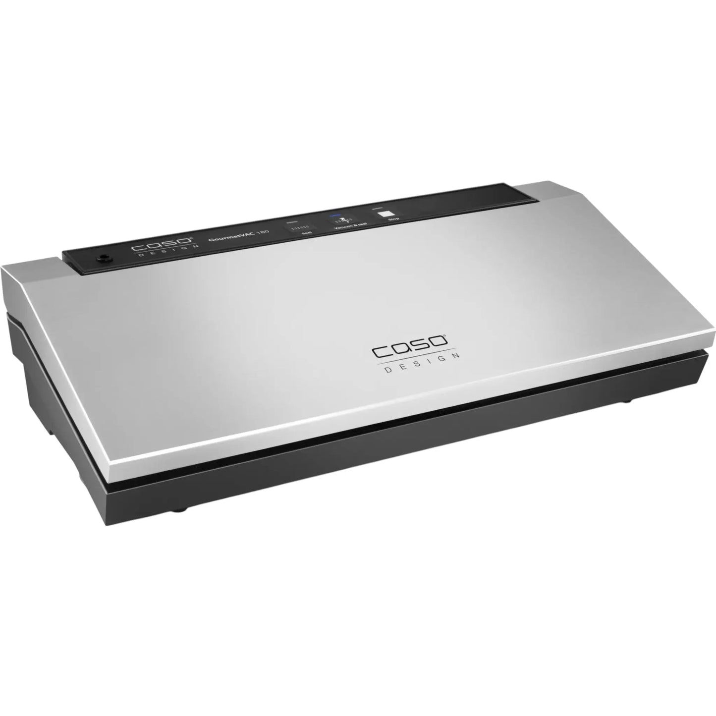 CASO GourmetVAC 180