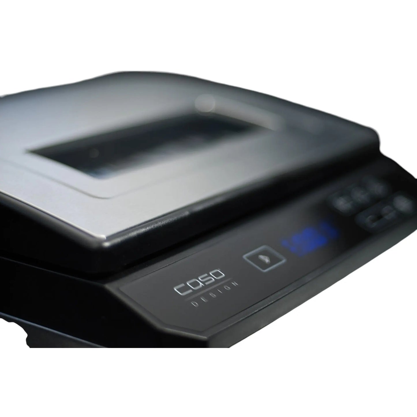 CASO SV900 SousVide Garer