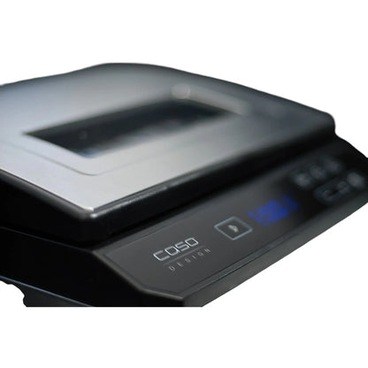 CASO SV900 SousVide Garer