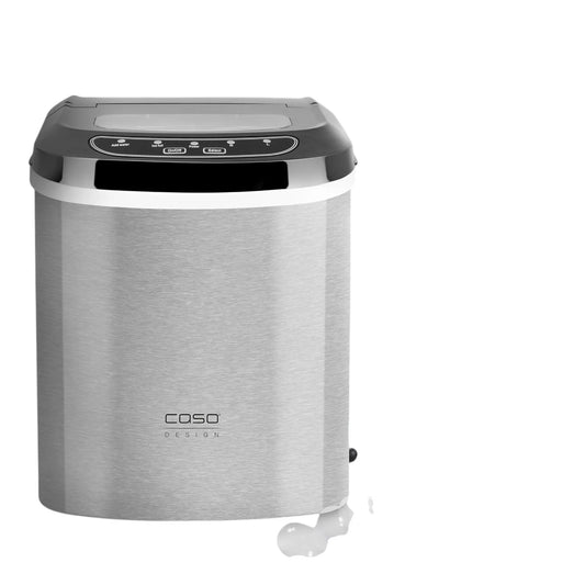 CASO IceMaster Pro