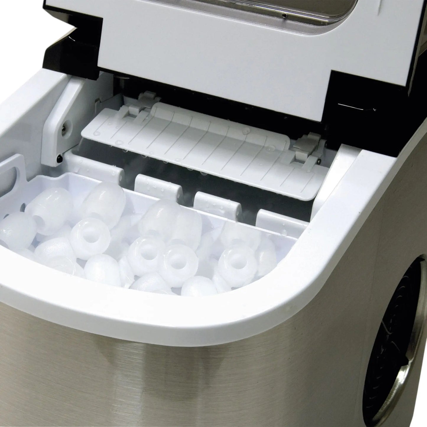 CASO IceMaster Pro