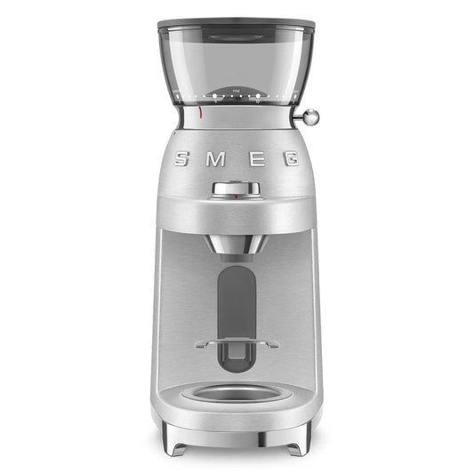 Smeg Kaffeemühle CGF02SSEU-Smeg Point - Online Handel