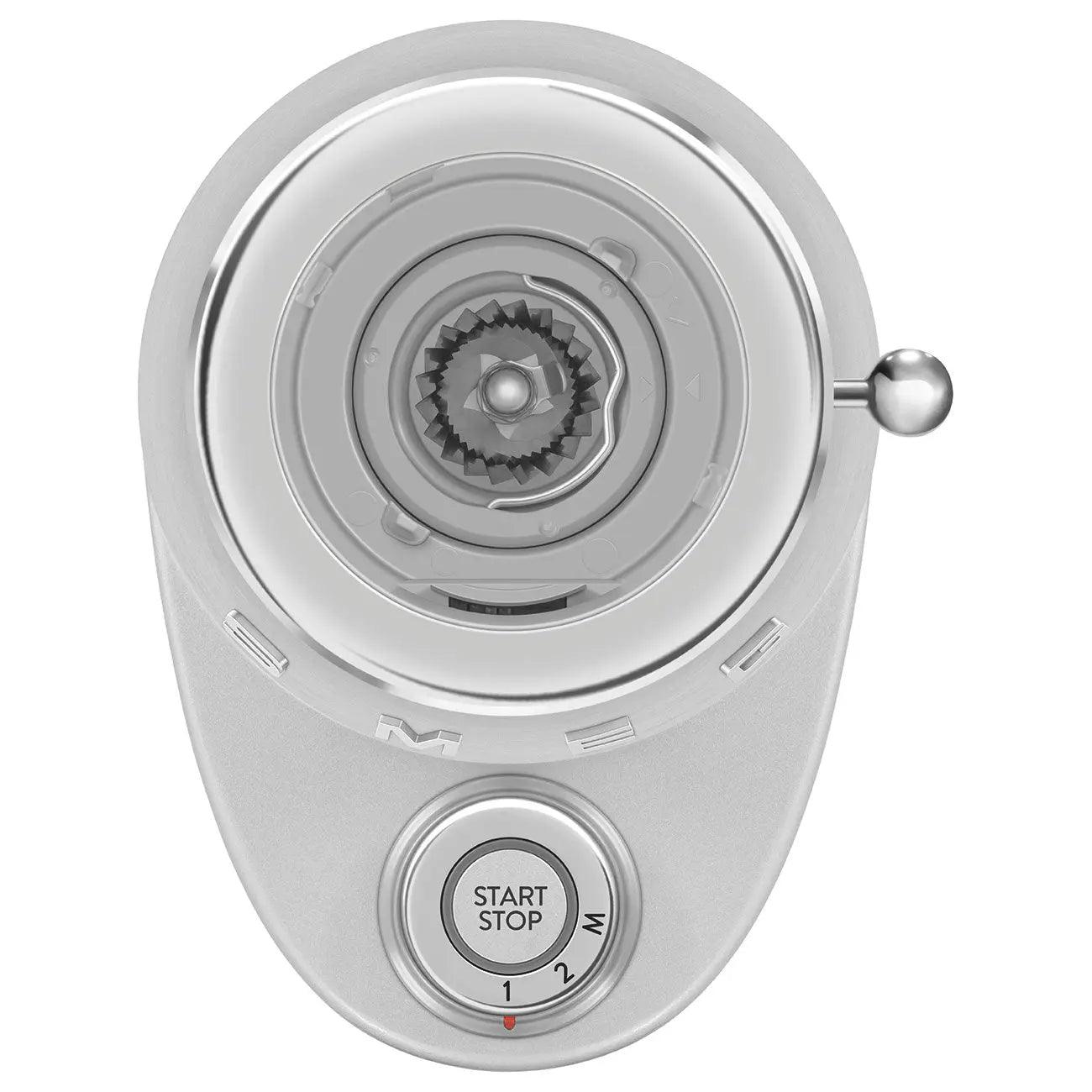 Smeg Kaffeemühle CGF02SSEU-Smeg Point - Online Handel