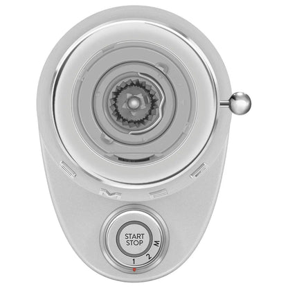 Smeg Kaffeemühle CGF02SSEU-Smeg Point - Online Handel