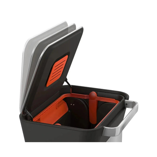 JOSEPH JOSEPH 30030 Titan 30 aus Edelstahl