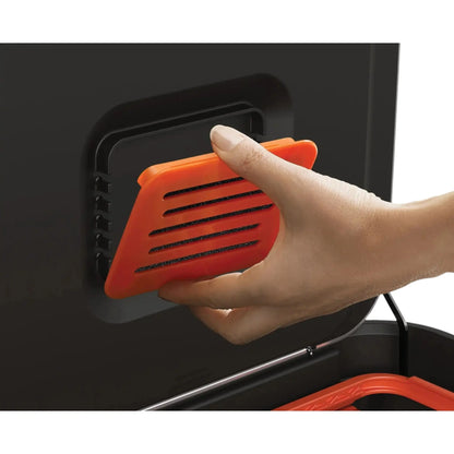 JOSEPH JOSEPH 30030 Titan 30 aus Edelstahl