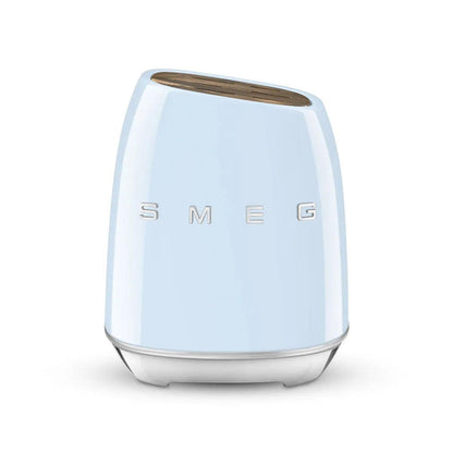 SMEG Messerblock-Set KBSF02PB-Smeg Point - Online Handel