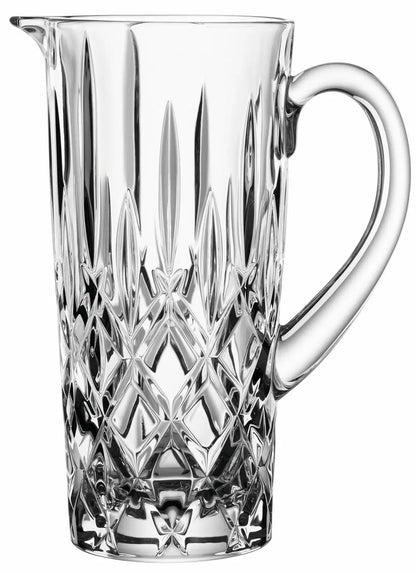 Nachtmann Noblesse 102387 KRUGSET 5TLG. TRANSPARENT