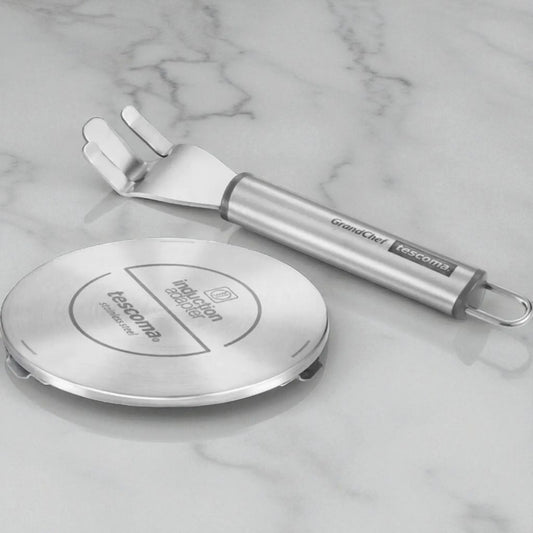 Tescoma Induction hob adapter GrandCHEF 12 cm