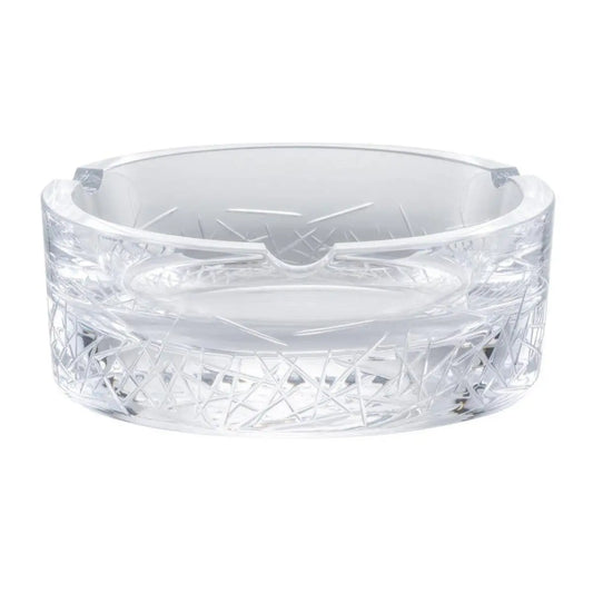 Zwiesel Glas Zigarrenascher, Glas, klar, 147 mm-Smeg Point - Online Handel