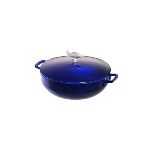 STAUB Multifunktionsbräter BOU. POT D-BL 28CM