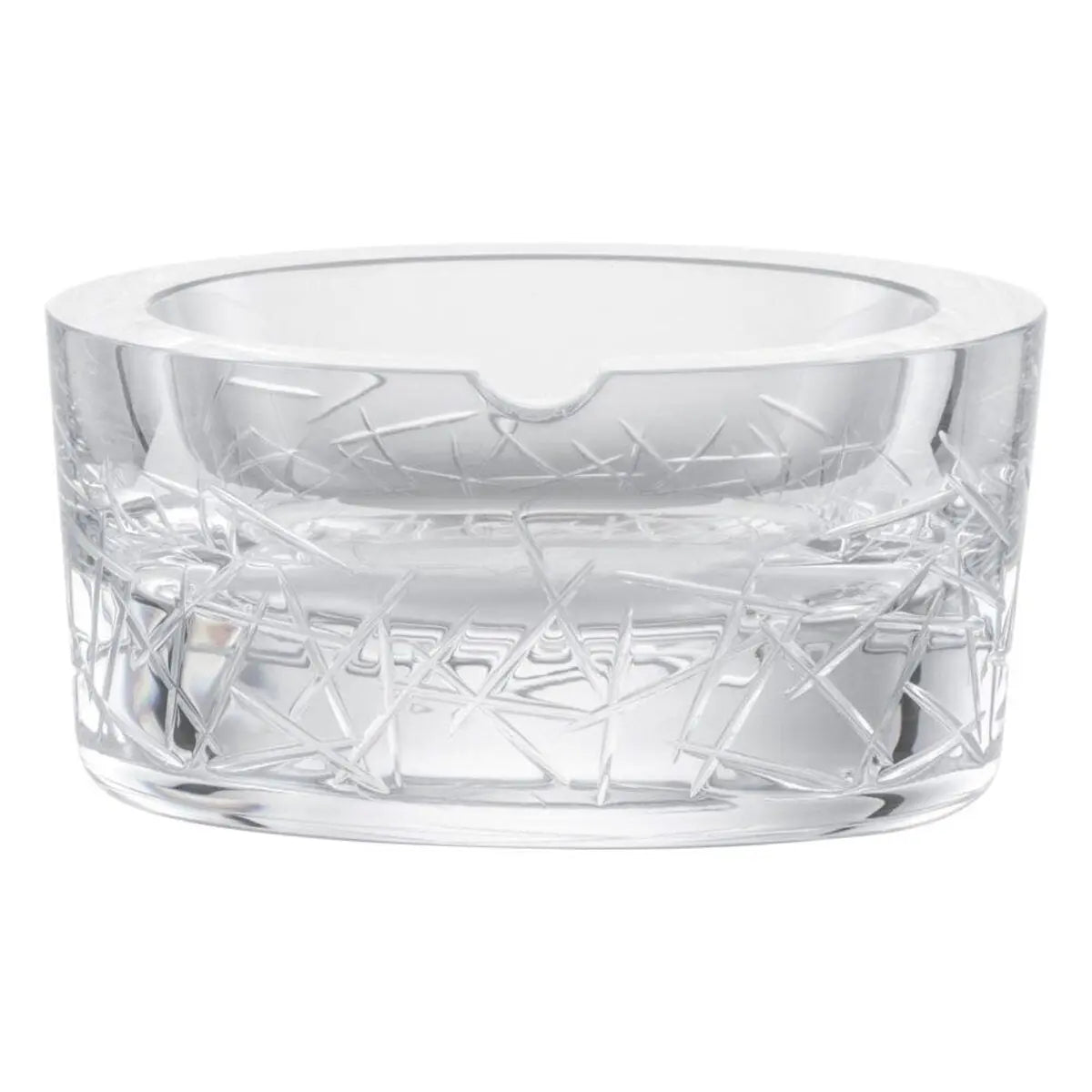 Zwiesel Glas 4001836094672 Aschenbecher, Glas, klar, 92 mm-Smeg Point - Online Handel