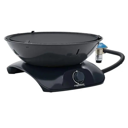 Campingaz 360 Grill CV Anthrazit - Smeg Point - Online Handel