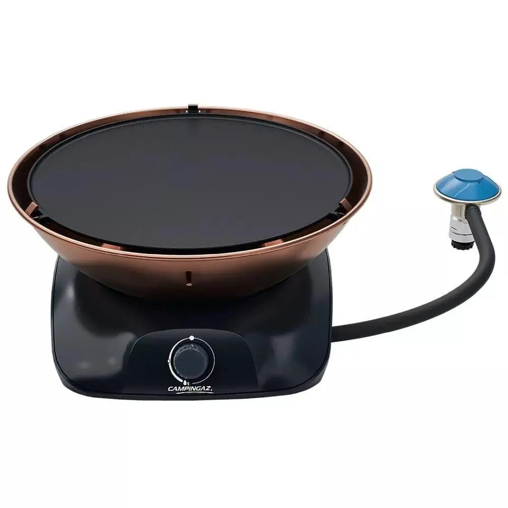 Campingaz 360 Grill CV Kupfer - Smeg Point - Online Handel