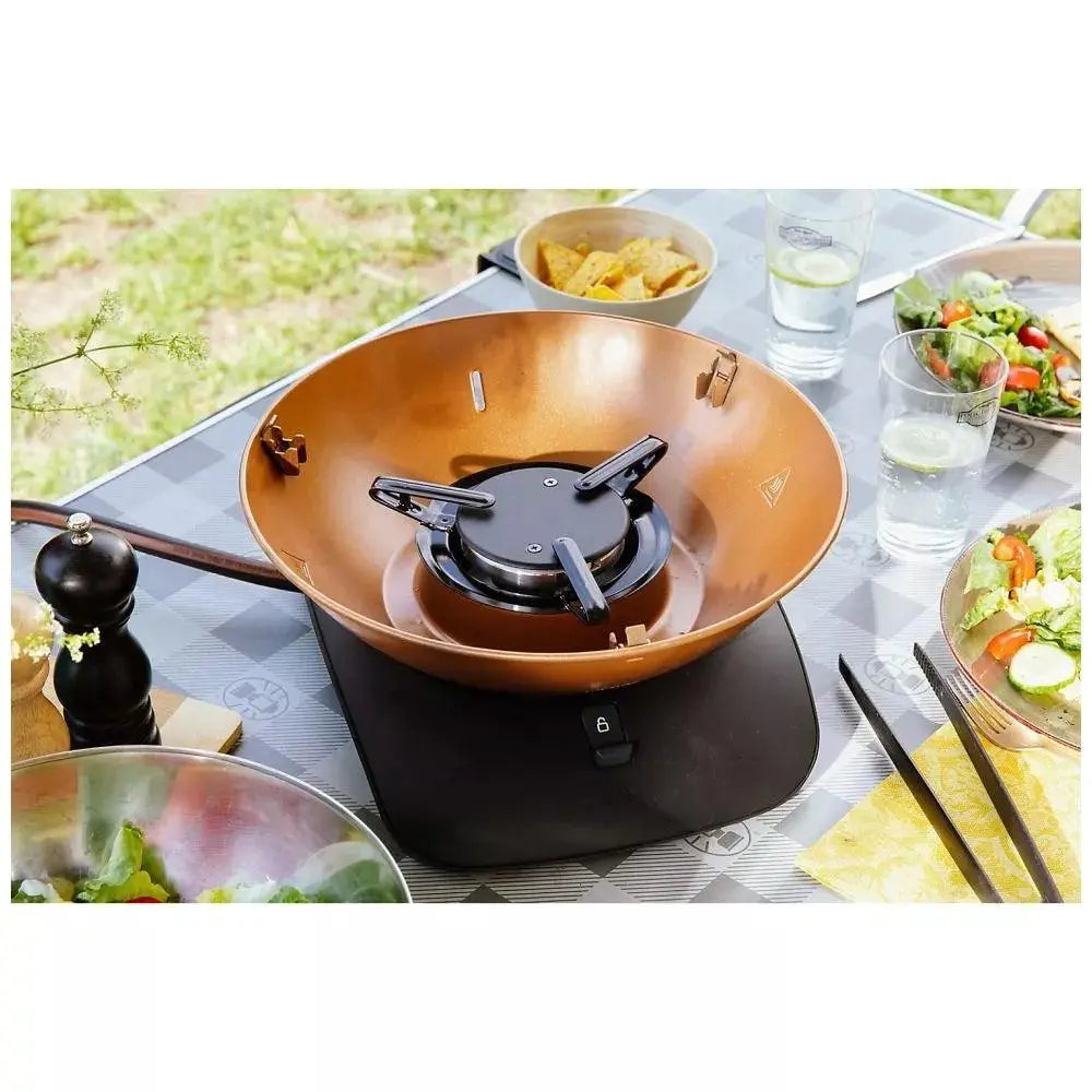 Campingaz 360 Grill CV Kupfer - Smeg Point - Online Handel