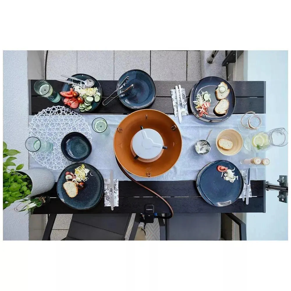 Campingaz 360 Grill CV Kupfer - Smeg Point - Online Handel