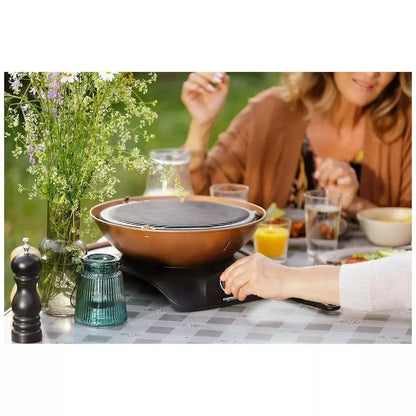 Campingaz 360 Grill CV Kupfer - Smeg Point - Online Handel