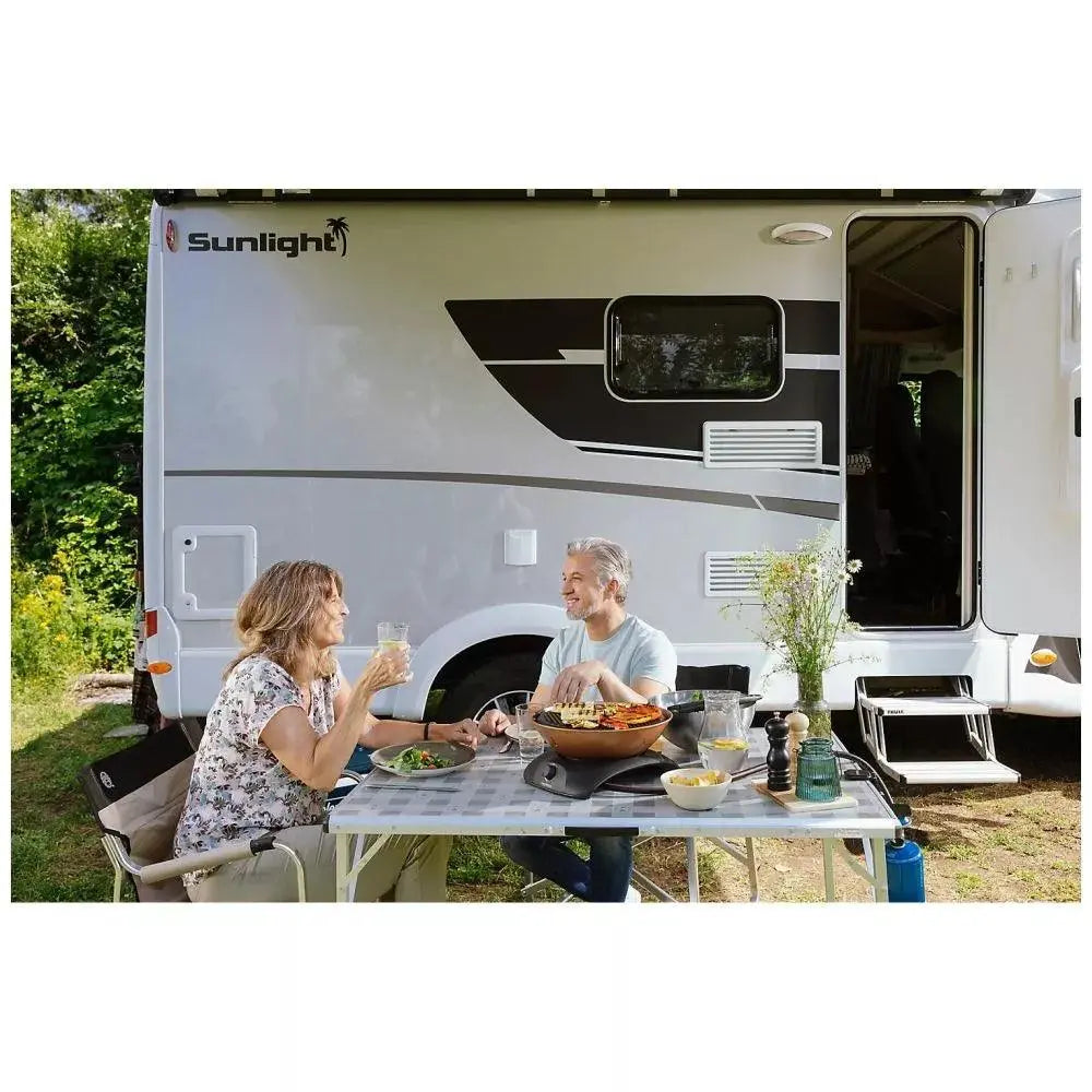 Campingaz 360 Grill CV Kupfer - Smeg Point - Online Handel