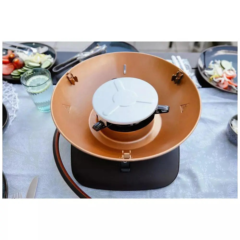 Campingaz 360 Grill CV Kupfer - Smeg Point - Online Handel